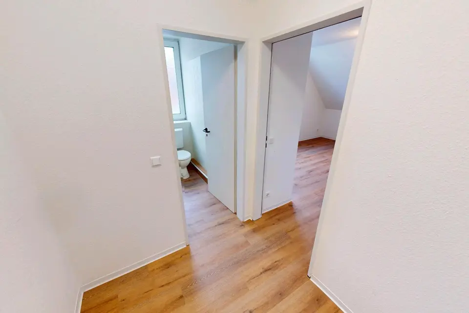 2 Zimmer Wohnung mit 26 m² in Bielefeld – Bild 5