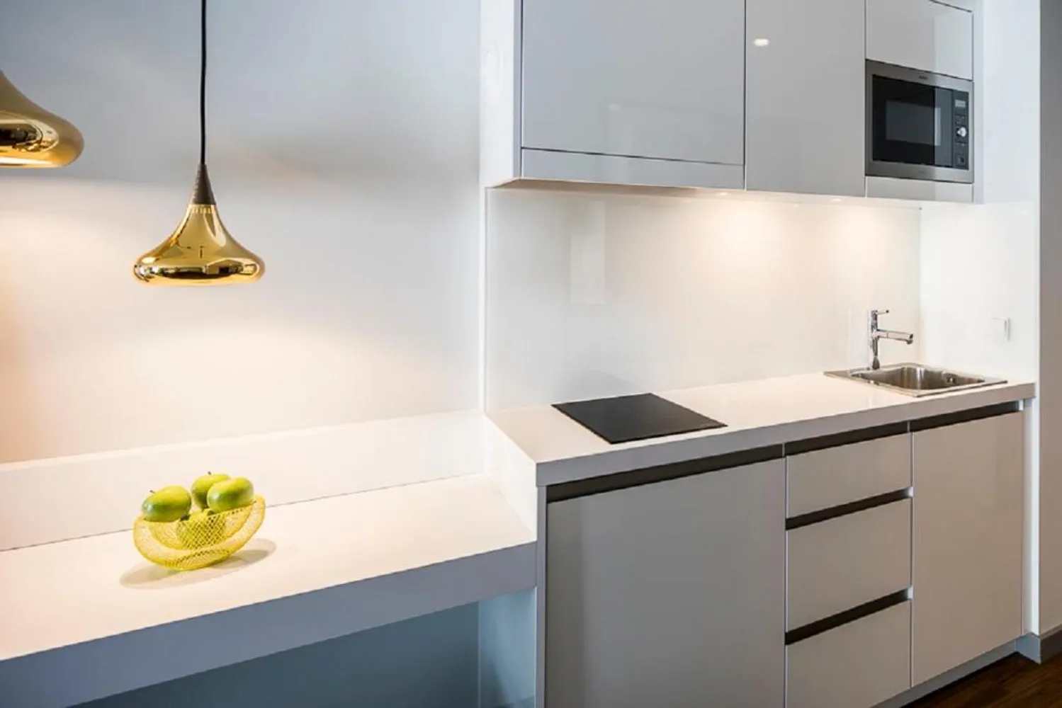 1 Zimmer Wohnung mit 32 m² in Frankfurt am Main – Bild 8