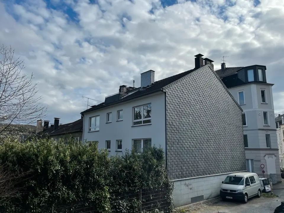 2 Zimmer Wohnung mit 64 m² in Wuppertal – Bild 1