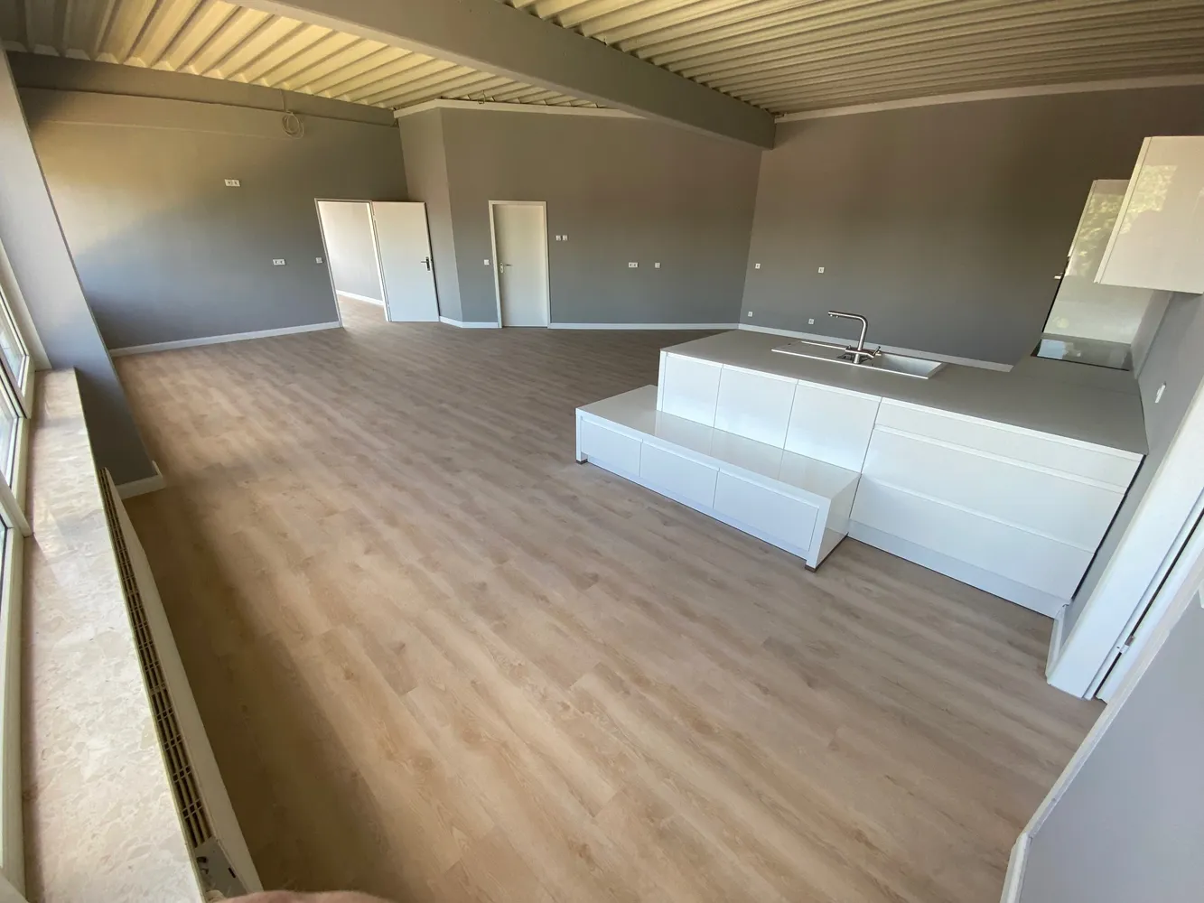 3 Zimmer Wohnung mit 145 m² in Heide – Bild 2