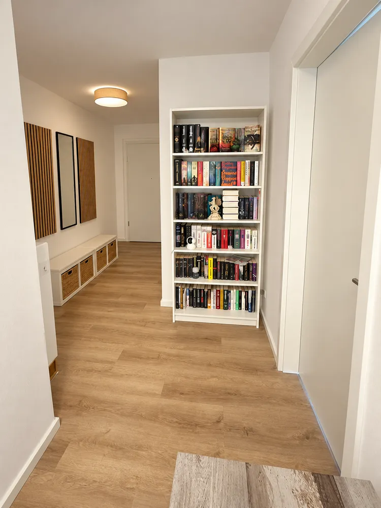 3 Zimmer Wohnung mit 84 m² in Offenbach am Main – Bild 8