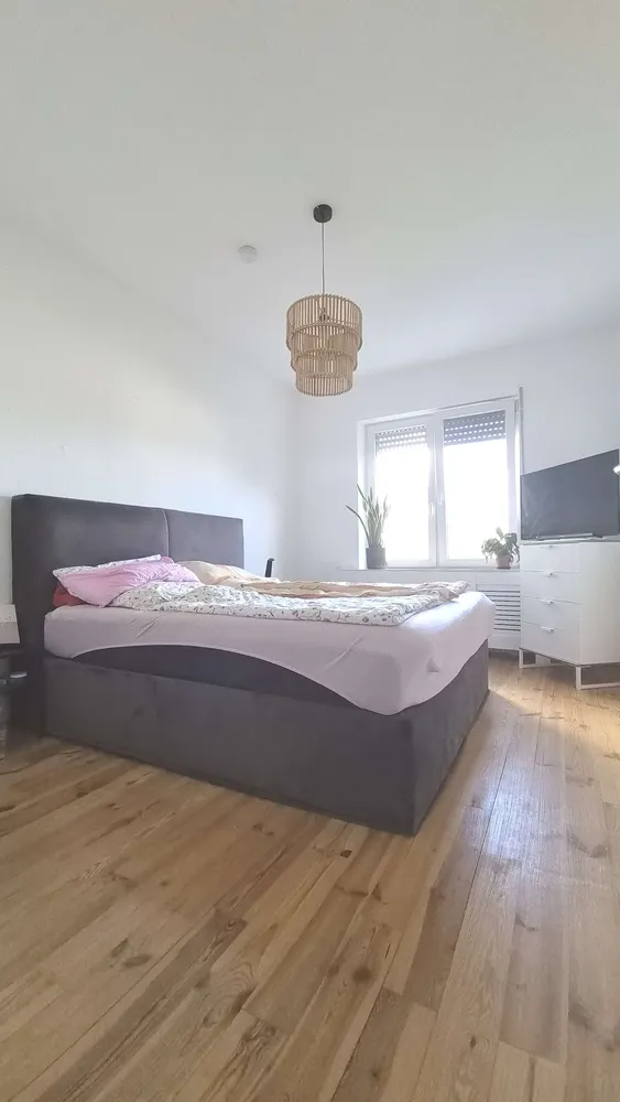 4 Zimmer Wohnung mit 100 m² in Mönchengladbach – Bild 2