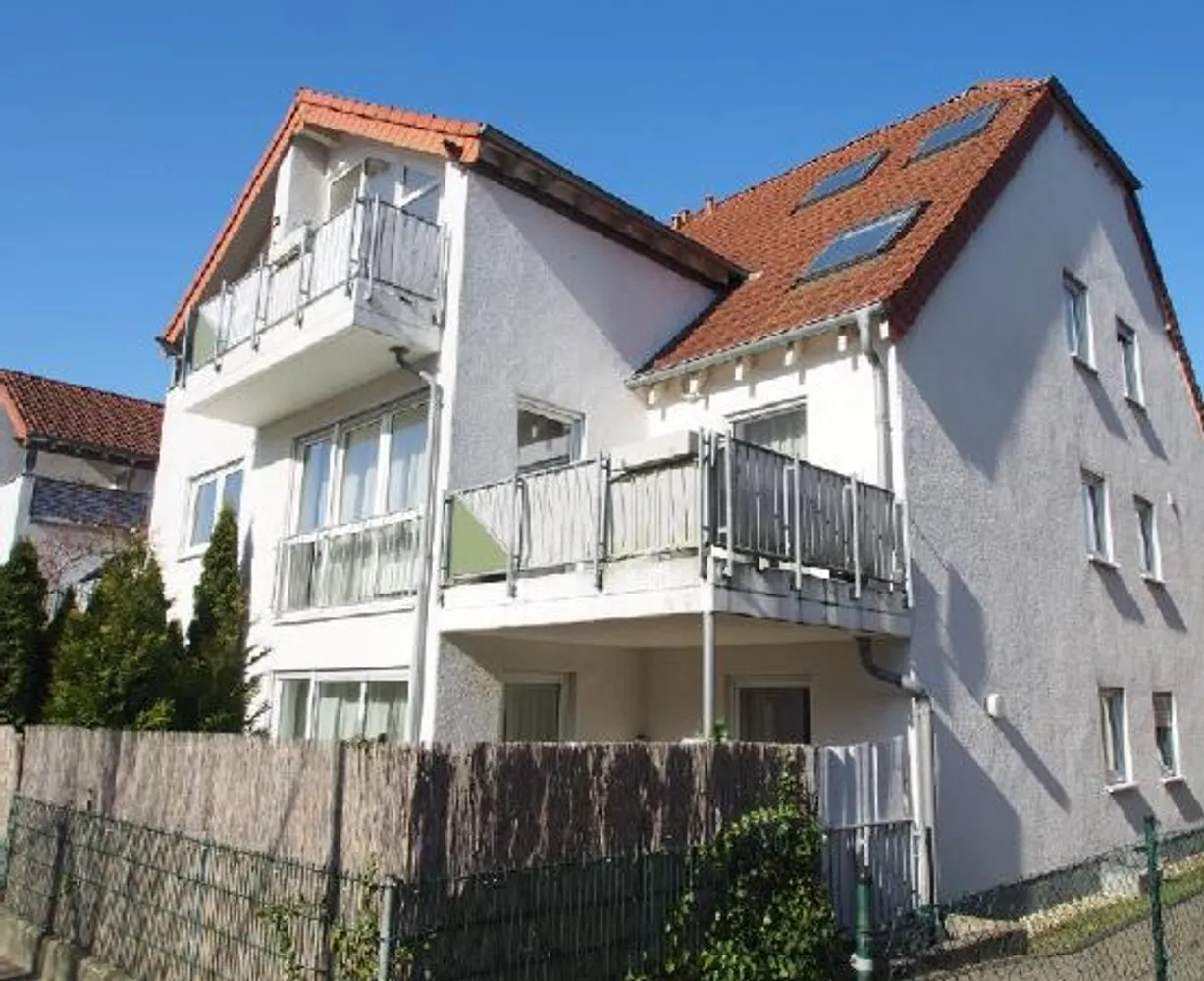 2 room apartment with 57 m² in Bergisch Gladbach – Photo 9