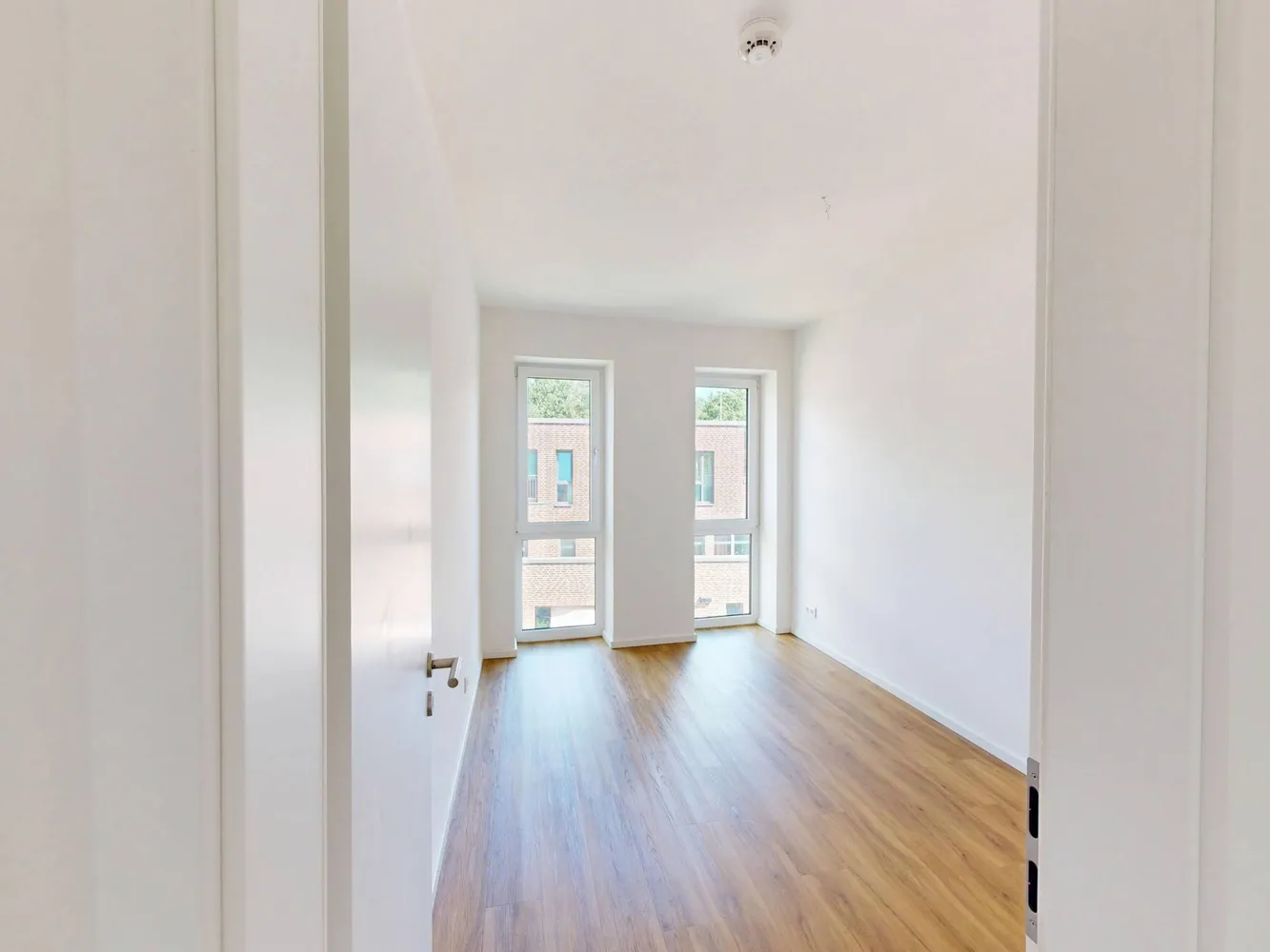 4 Zimmer Wohnung mit 119 m² in Hamburg – Bild 9