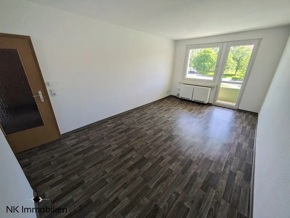 3 Zimmer Wohnung mit 60 m² in Limbach-Oberfrohna – Bild 6