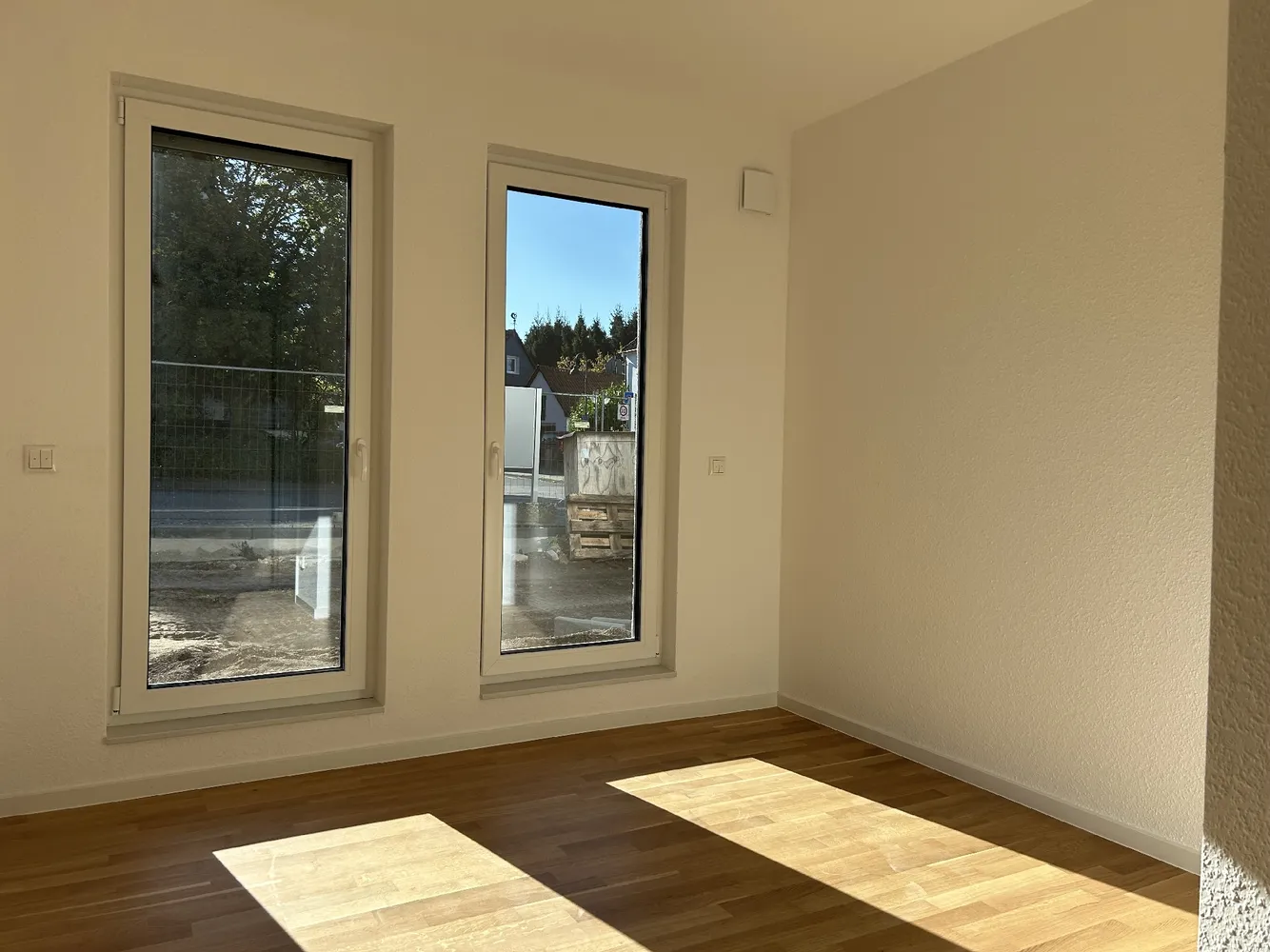 3 Zimmer Wohnung mit 80 m² in Leverkusen – Bild 2