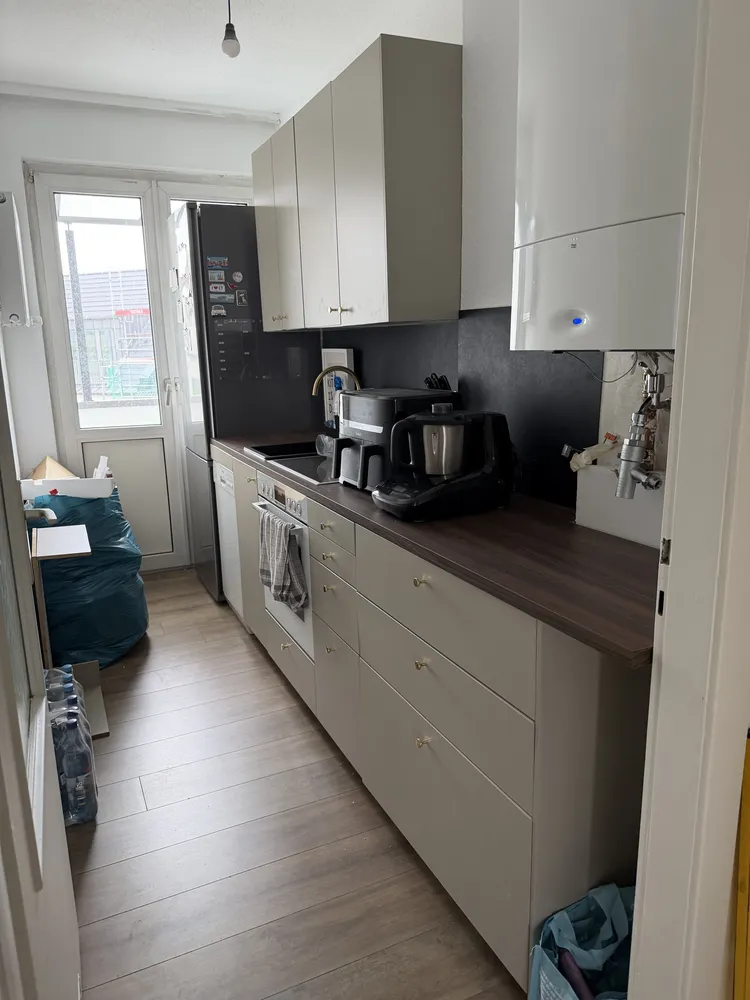 2 Zimmer Wohnung mit 55 m² in Düsseldorf – Bild 9