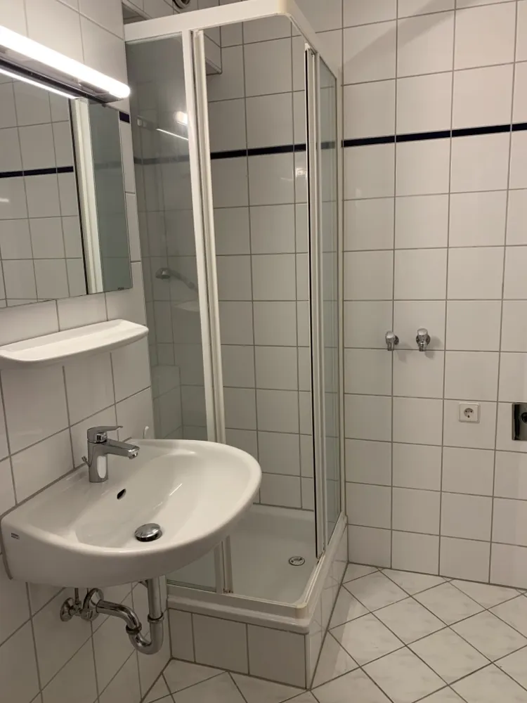 1 Zimmer Wohnung mit 34 m² in Heidelberg – Bild 12