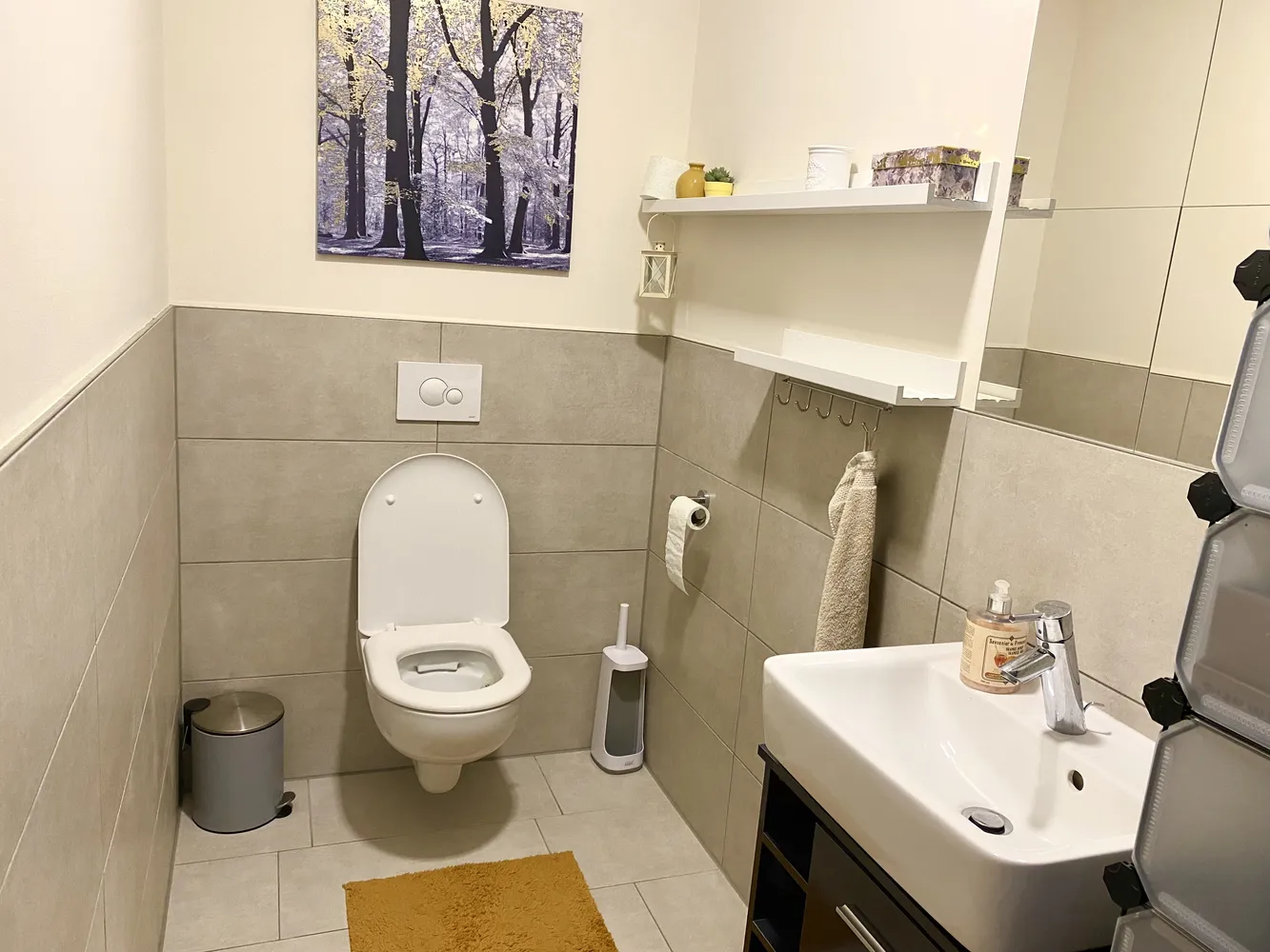 3 room apartment with 105 m² in Dortmund – Photo 9