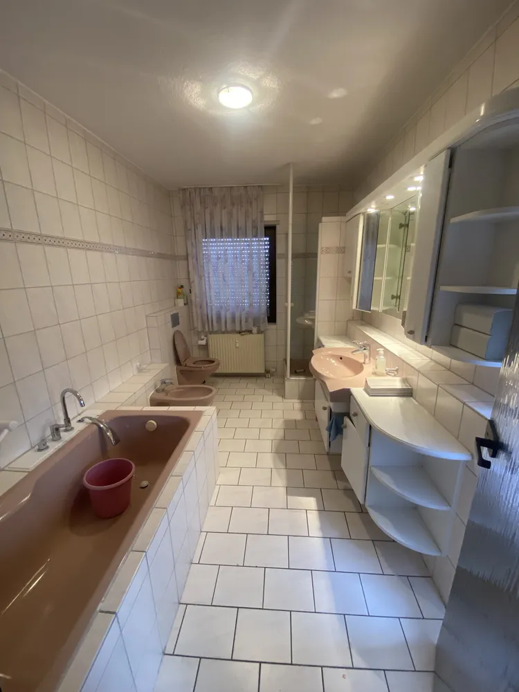 4 Zimmer Wohnung mit 180 m² in Mannheim – Bild 10