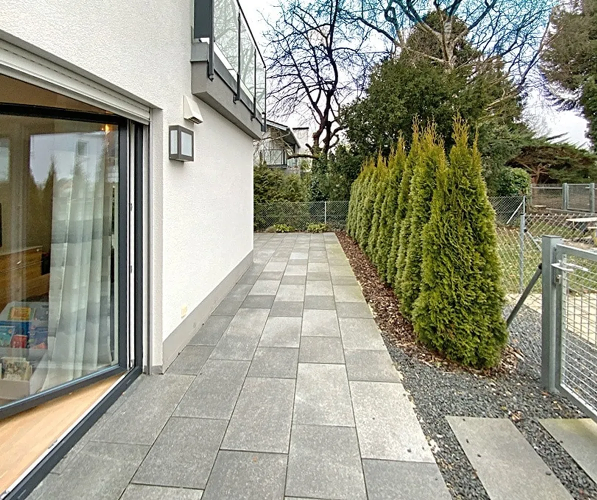 3 Zimmer Wohnung mit 95 m² in Ingolstadt – Bild 8