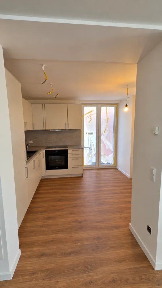 2 Zimmer Wohnung mit 63 m² in Karlsruhe – Bild 1