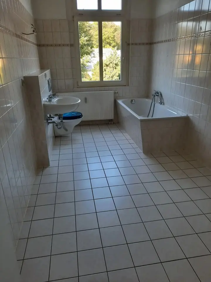 2 Zimmer Wohnung mit 52 m² in Schwedt/Oder – Bild 4