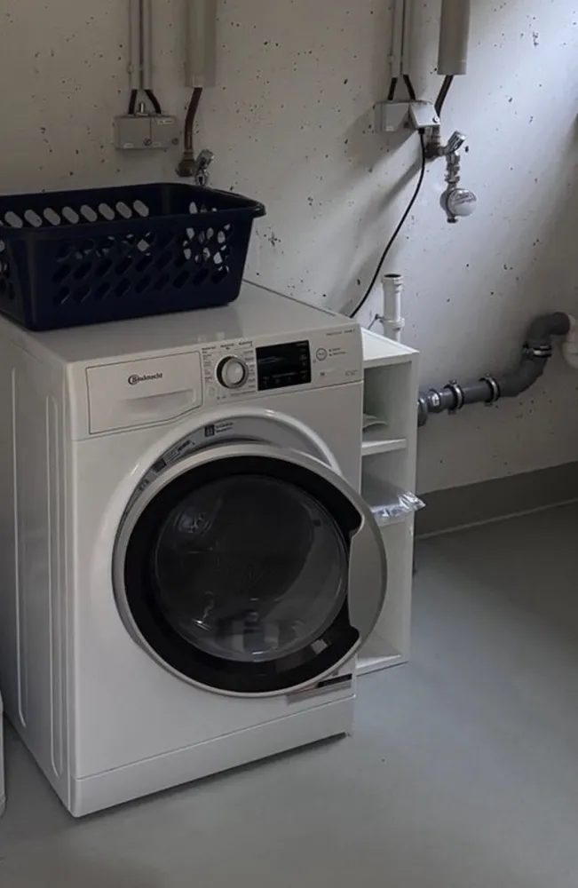 2 Zimmer Wohnung mit 60 m² in Böblingen – Bild 2