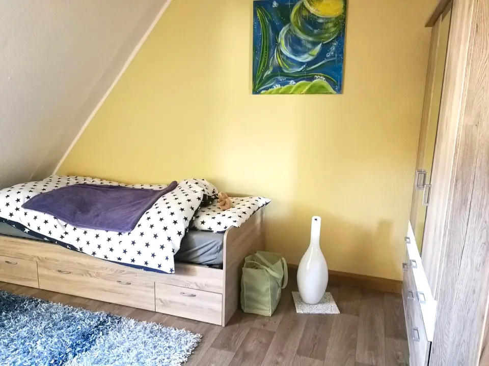2 Zimmer Wohnung mit 50 m² in Torgau – Bild 6