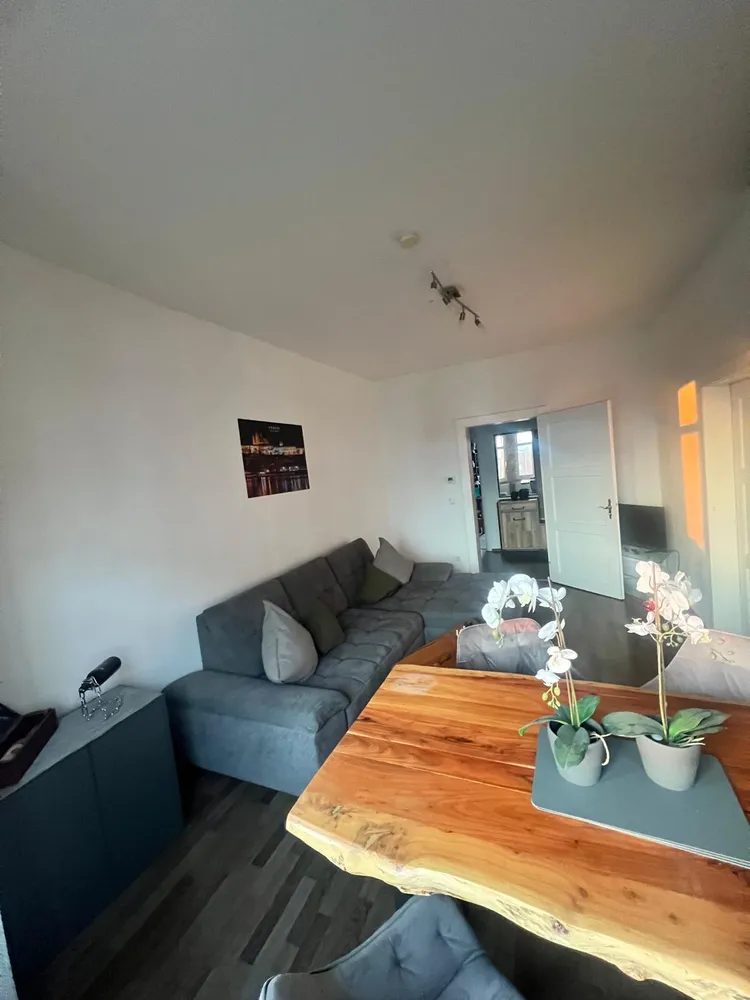 4 Zimmer Wohnung mit 85 m² in Nürnberg – Bild 2