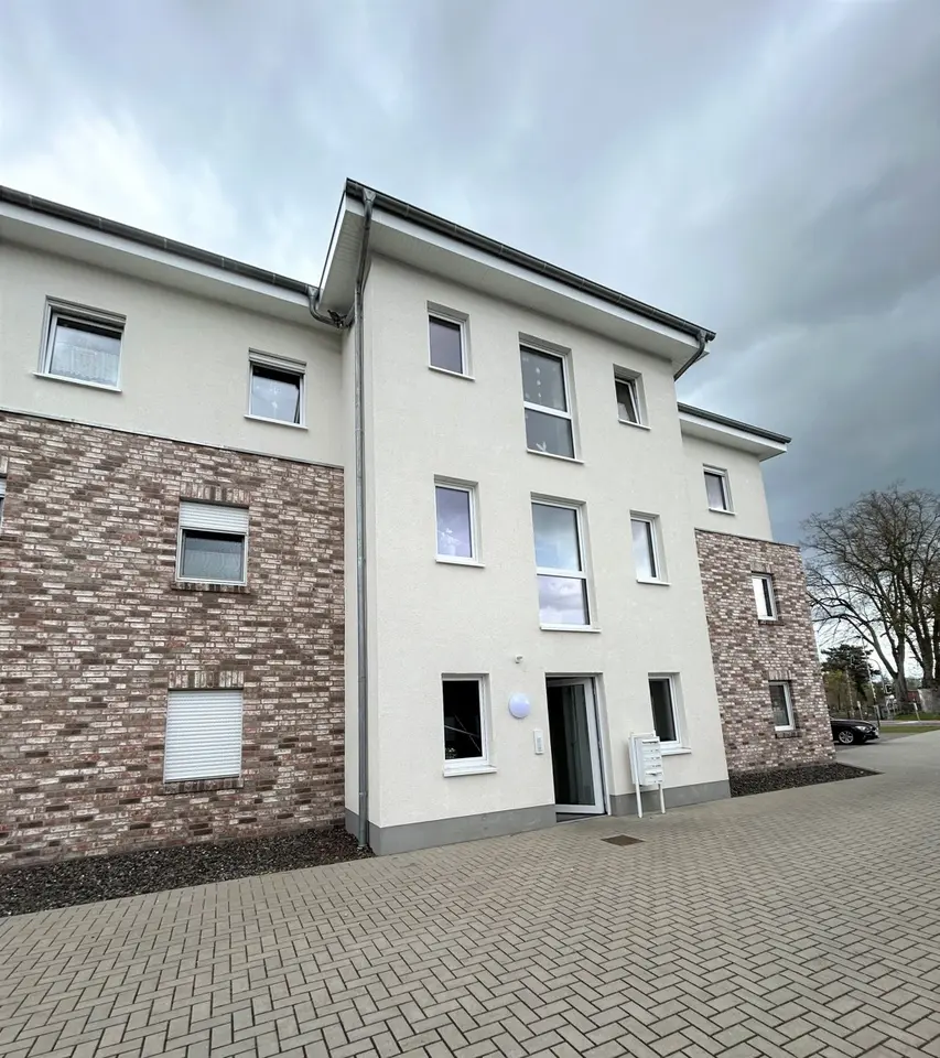 3 Zimmer Wohnung mit 81 m² in Meppen – Bild 7