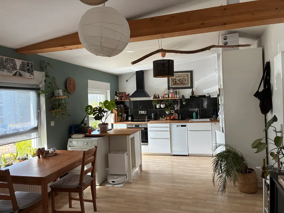 2 Zimmer Wohnung mit 71 m² in Bonn – Bild 8
