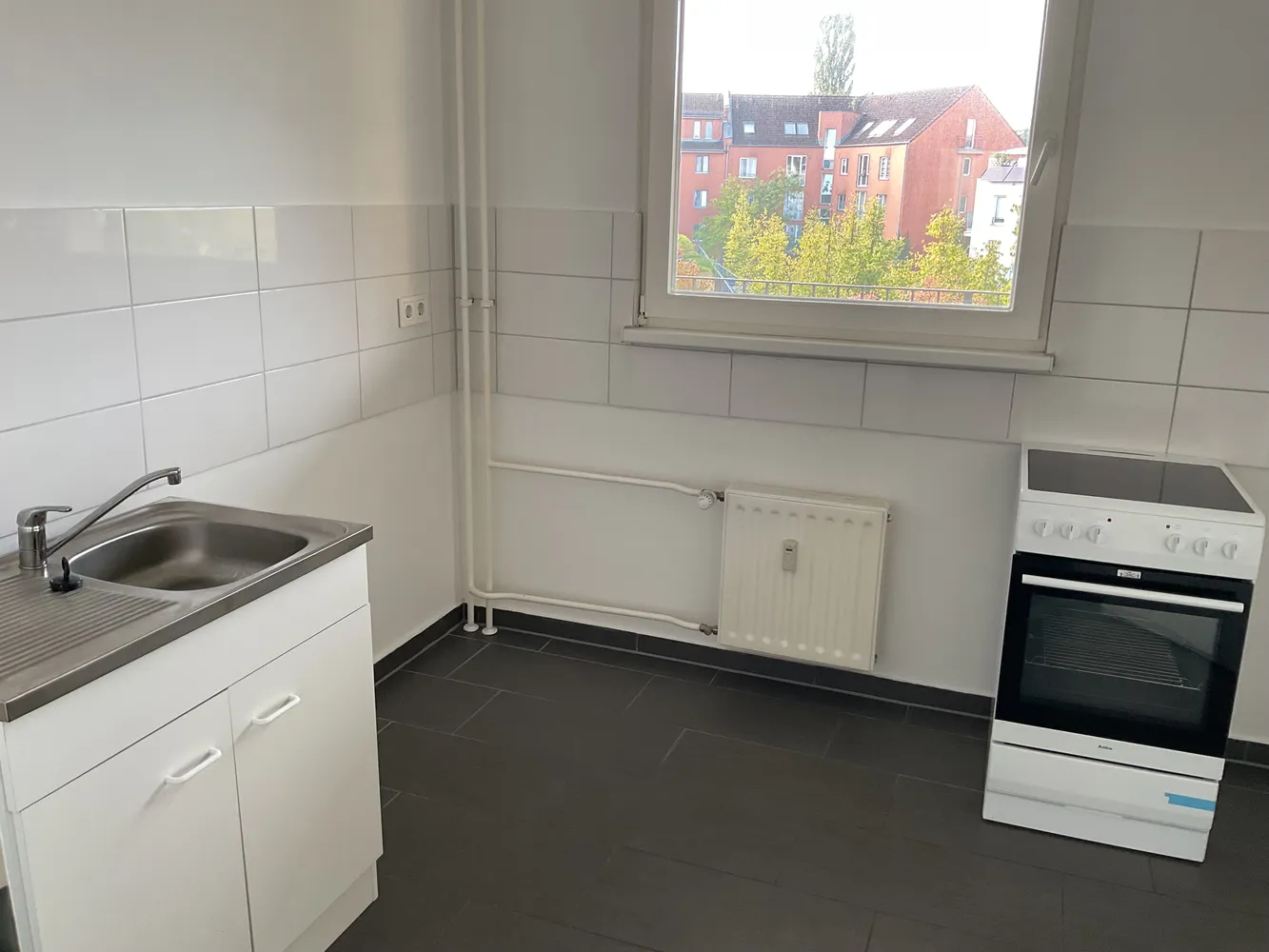 2 room apartment with 69 m² in Potsdam – Photo 3