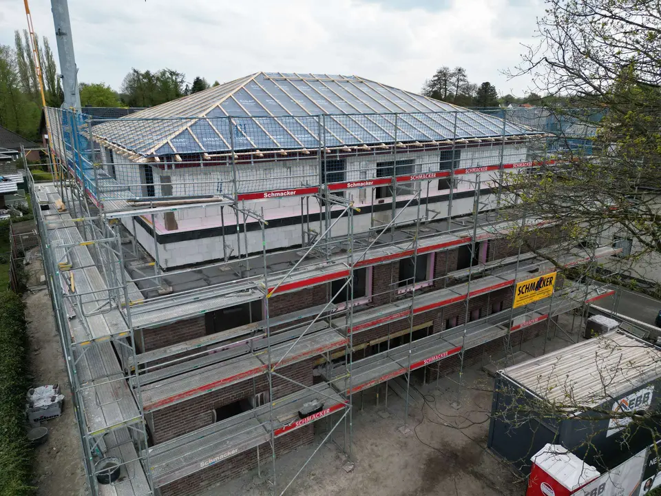 2 Zimmer Wohnung mit 54 m² in Oldenburg – Bild 3