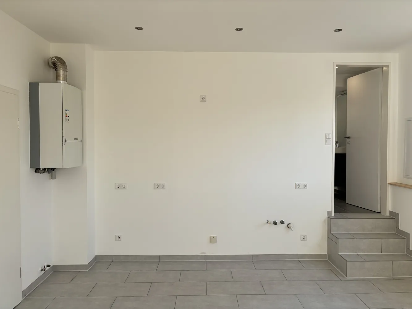 2 Zimmer Wohnung mit 48 m² in Velbert – Bild 5