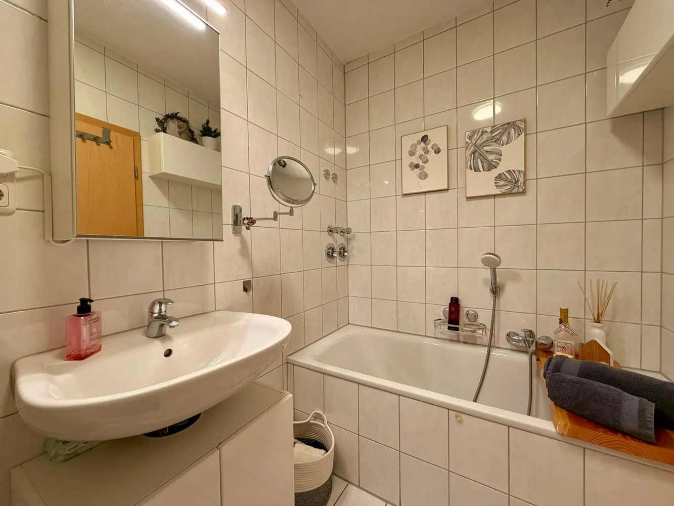 3 Zimmer Wohnung mit 71 m² in Mönchengladbach – Bild 9