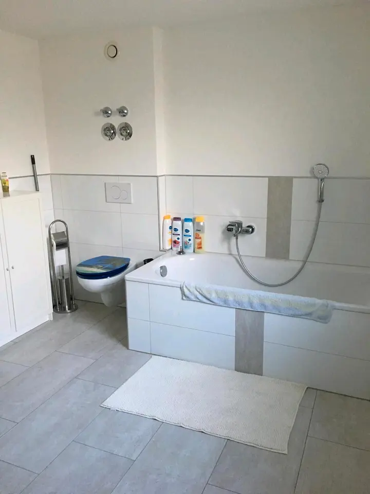 2 Zimmer Wohnung mit 65 m² in Nördlingen – Bild 5