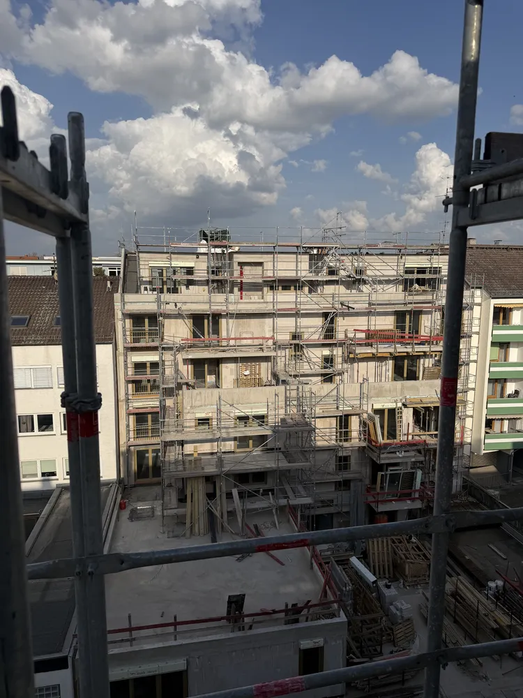 4 Zimmer Wohnung mit 123 m² in Mainz – Bild 9