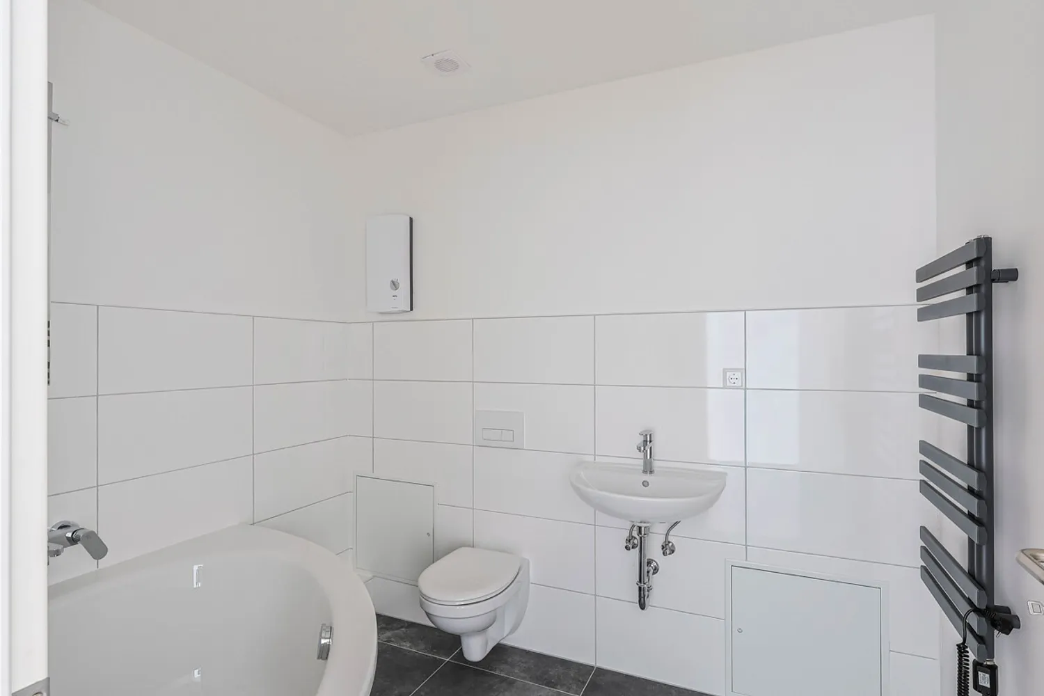 3 Zimmer Wohnung mit 110 m² in Ingolstadt – Bild 10