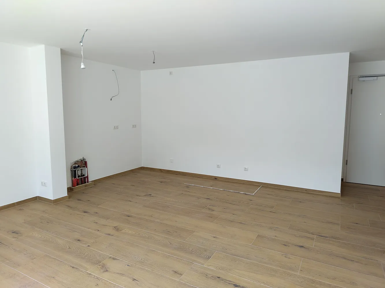 2 room apartment with 58 m² in Munich – Photo 9
