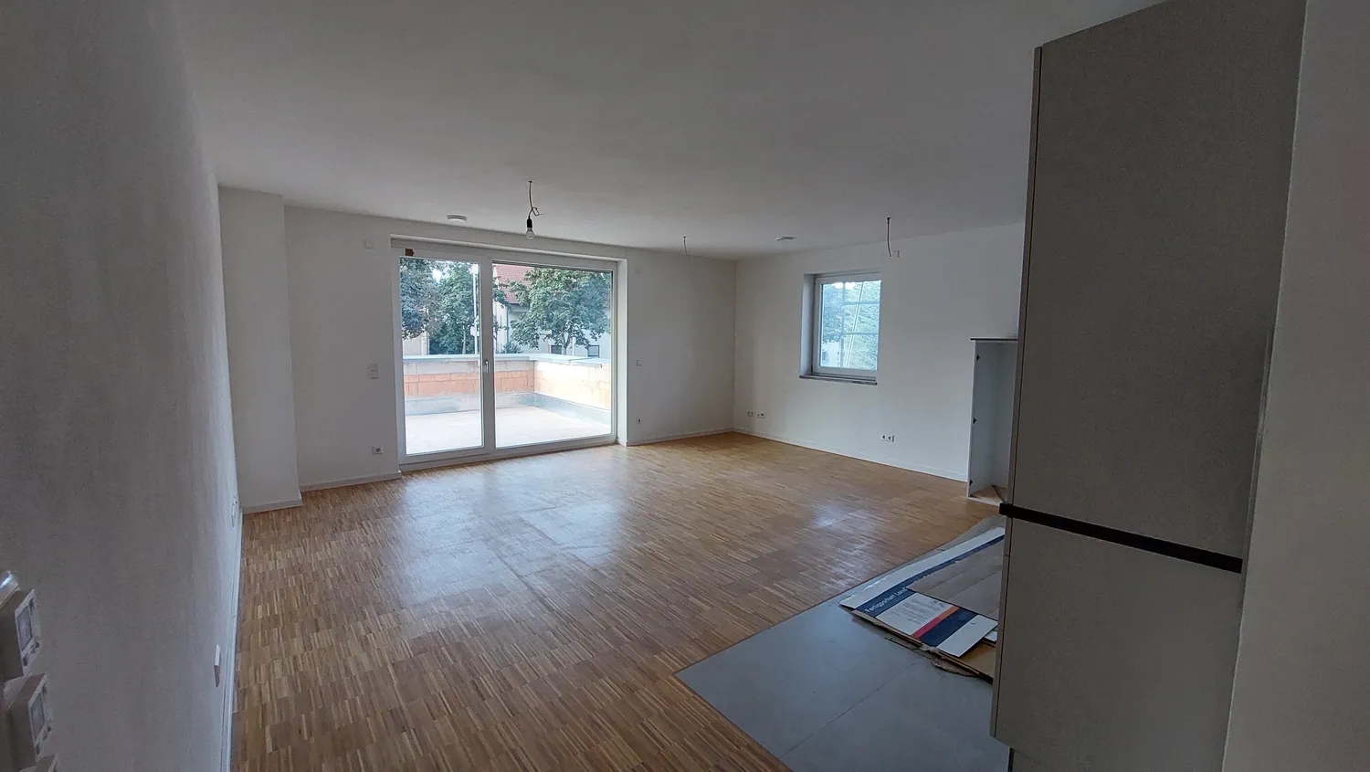 4 Zimmer Wohnung mit 80 m² in Ludwigsburg – Bild 3