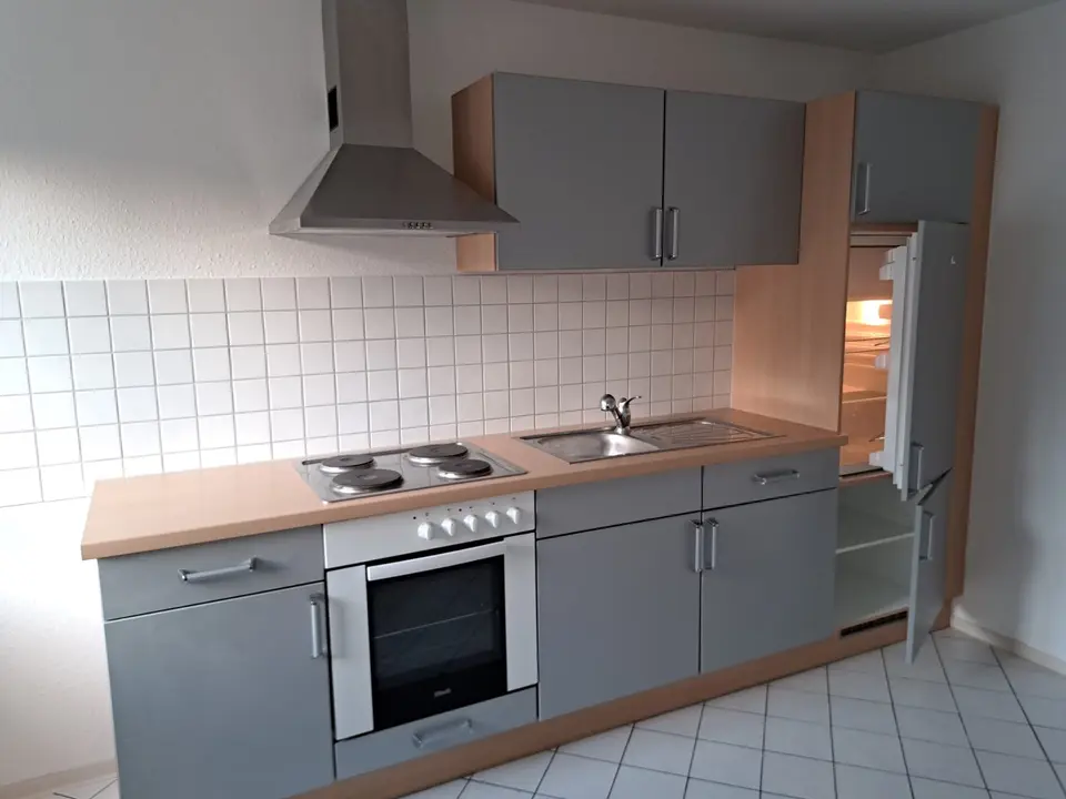 3 Zimmer Wohnung mit 59 m² in Villingen-Schwenningen – Bild 6