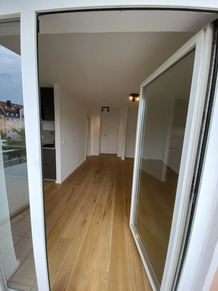1 Zimmer Wohnung mit 28 m² in München – Bild 5