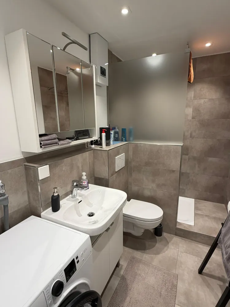 3 Zimmer Wohnung mit 68 m² in Dortmund – Bild 7