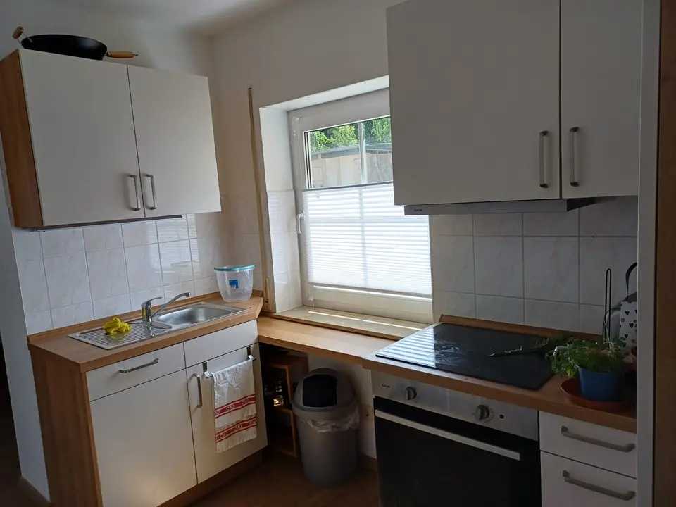 2 Zimmer Wohnung mit 61 m² in Schwarzenberg – Bild 2