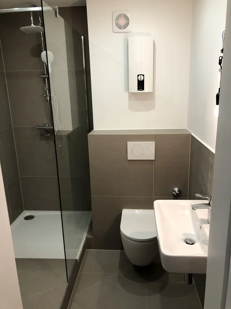 3 Zimmer Wohnung mit 66 m² in Essen – Bild 4