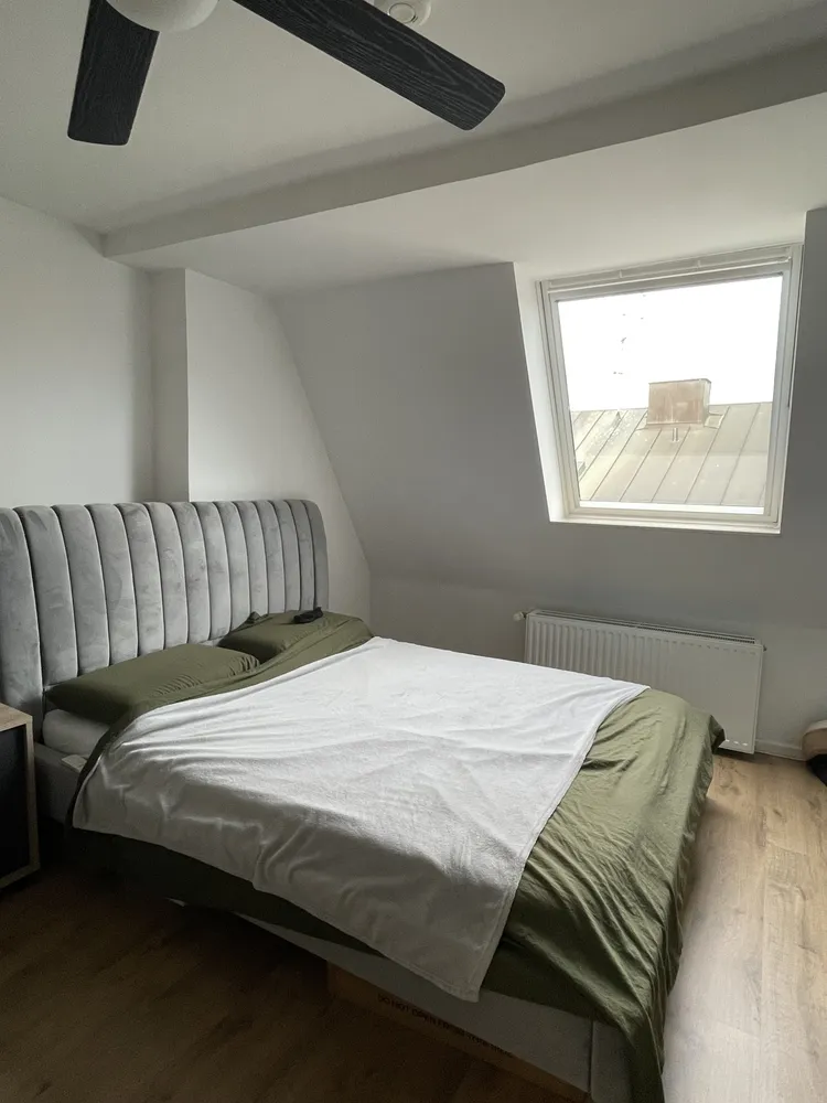 2 Zimmer Wohnung mit 88 m² in München – Bild 2