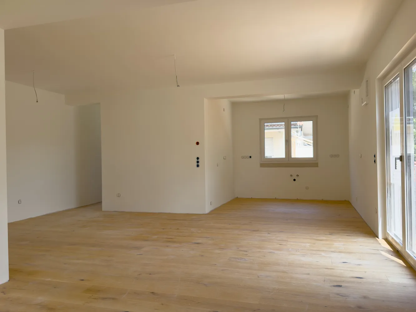 4 Zimmer Wohnung mit 106 m² in München – Bild 3