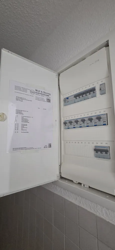 2 Zimmer Wohnung mit 54 m² in Solingen – Bild 10