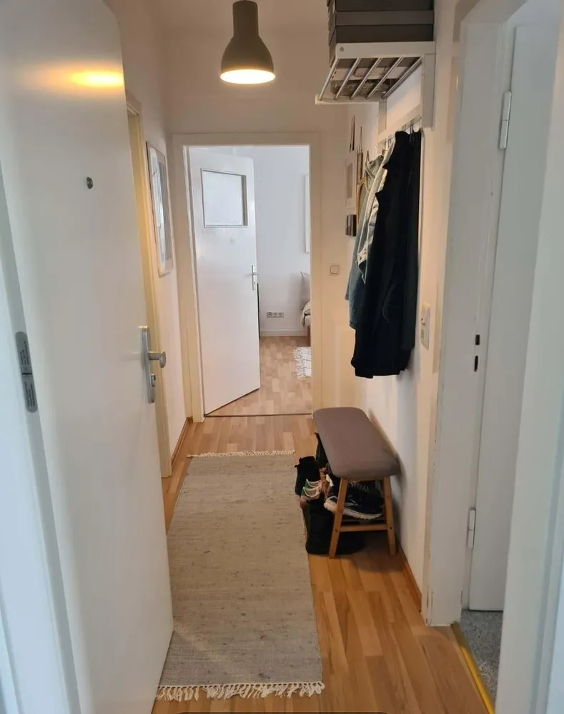 2 Zimmer Wohnung mit 66 m² in Dortmund – Bild 11