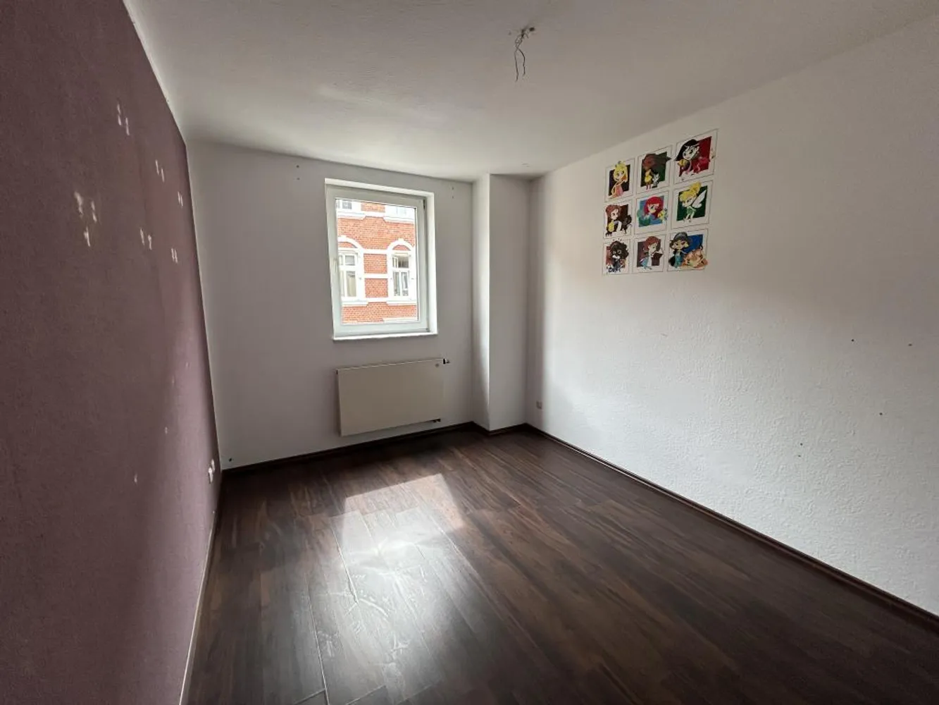 3 room apartment with 82 m² in Magdeburg – Photo 6