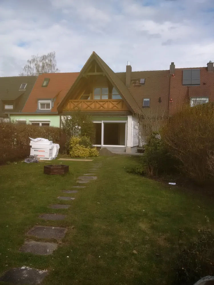 2 Zimmer Wohnung mit 55 m² in Nürnberg – Bild 4