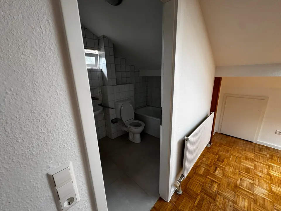 2 Zimmer Wohnung mit 41 m² in Heilbronn – Bild 5