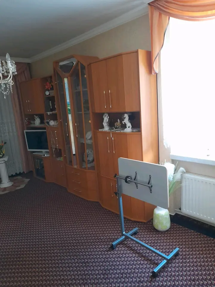 3 Zimmer Wohnung mit 75 m² in Senftenberg – Bild 2