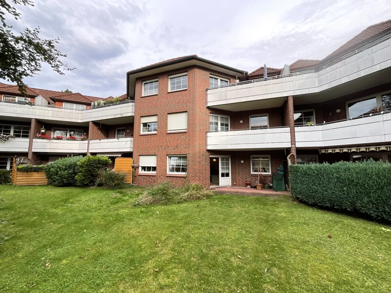 2 Zimmer Wohnung mit 65 m² in Soltau – Bild 2