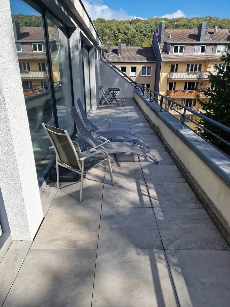 2 Zimmer Wohnung mit 54 m² in Aachen – Bild 8