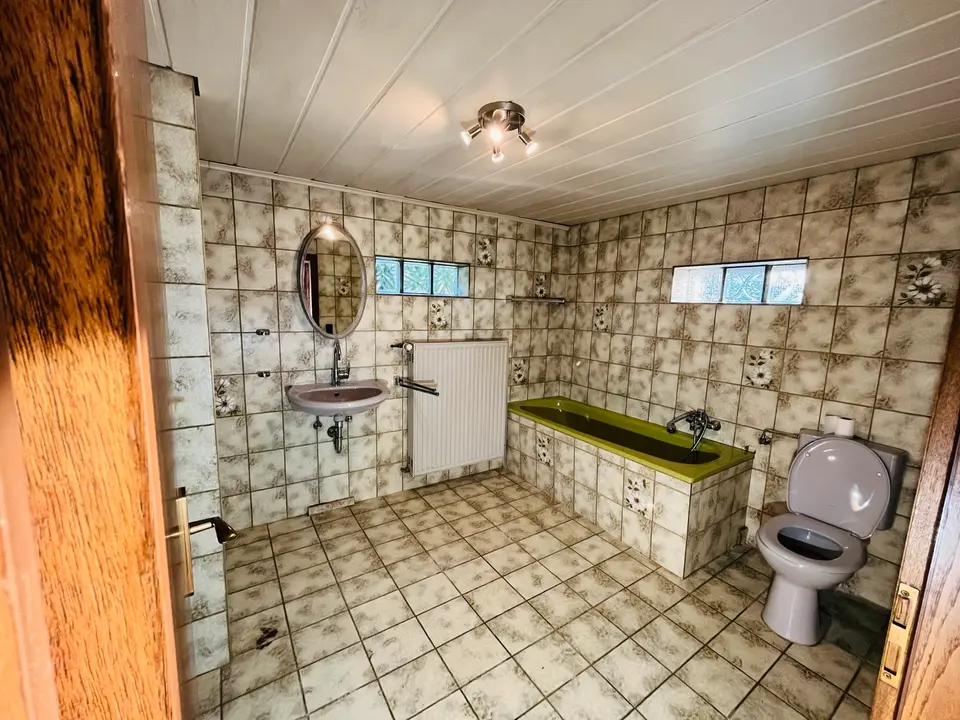 3 Zimmer Haus mit 80 m² in Euskirchen – Bild 10