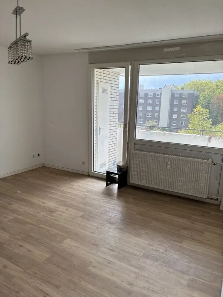3 Zimmer Wohnung mit 62 m² in Düsseldorf – Bild 3