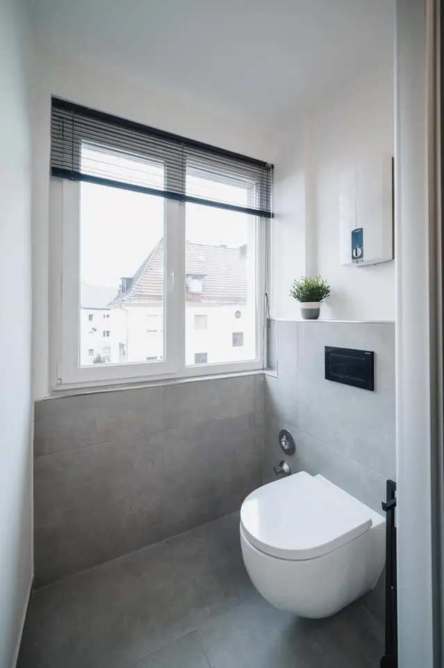 WG-Zimmer mit 12 m² in Essen – Bild 9
