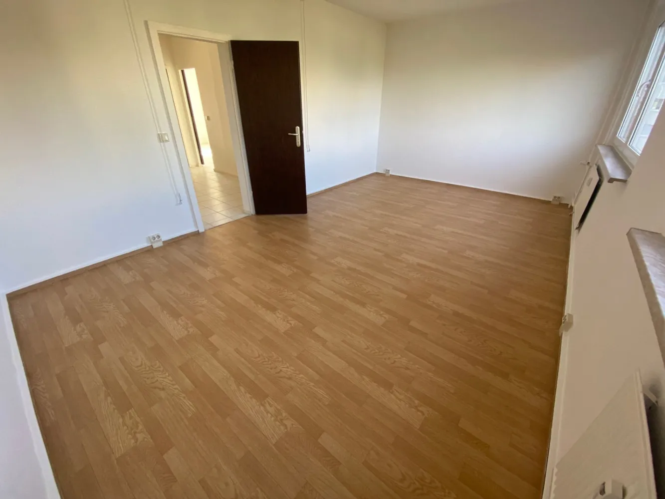 2 Zimmer Wohnung mit 57 m² in Halle (Saale) – Bild 2